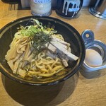 油そば専門 清水家 - 