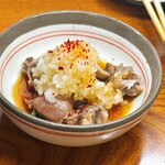 ジンギスカン羊はち 三軒茶屋店 - 