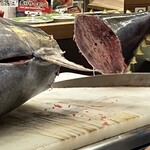 海転寿司 魚河岸 イオンモール大和郡山店 - 