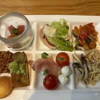 ザ・ループ ホテルアゴーラ大阪守口 - 