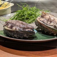 知喜多亭 和 - 