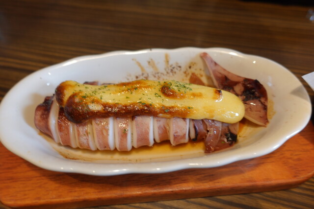 びっくりドンキー 大町店 - 新旭川（ファミレス）の写真