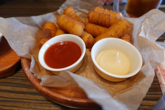 びっくりドンキー 大町店 - 新旭川（ファミレス）の写真
