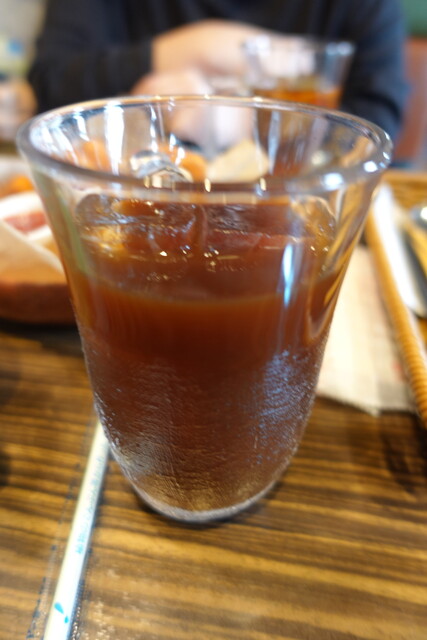 びっくりドンキー 大町店 - 新旭川（ファミレス）の写真