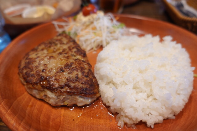 びっくりドンキー 大町店 - 新旭川（ファミレス）の写真