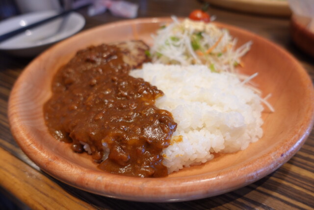 びっくりドンキー 大町店 - 新旭川（ファミレス）の写真