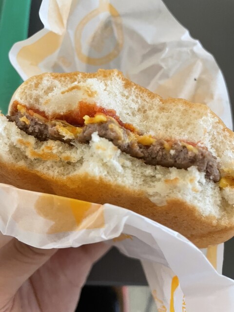 McDonald's Nankai Tenka Saya Eki Ten