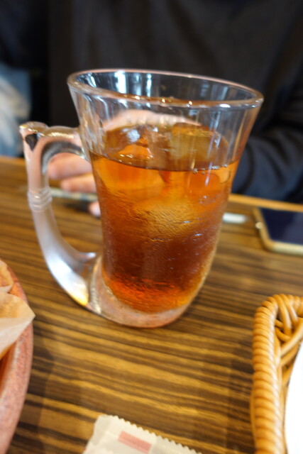 びっくりドンキー 大町店 - 新旭川（ファミレス）の写真