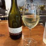 アン ファス - 白ワイン
