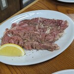 ジンギスカン羊はち - 