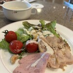 シェフズダイニング シンフォニー - 