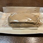 青柳正家 - あんわらび2個入