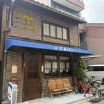 喫茶ジャニー - 