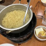 ジンギスカン羊はち - 