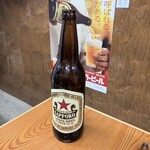 ジンギスカン羊はち - 