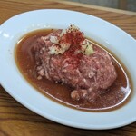 ジンギスカン羊はち 千歳船橋店 - 