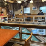 河太郎 中洲本店 - 