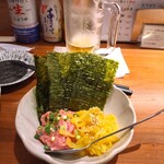 活々水産 綾瀬店 - 