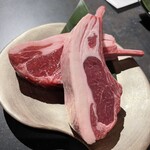 生ラム焼肉 羊ロック - 