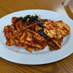 ジンギスカン羊はち - 