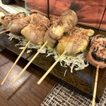 尼崎 まきんど - 