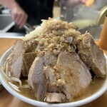 ラーメン荘 歴史を刻め - 