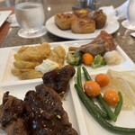 シェフズダイニング シンフォニー - 