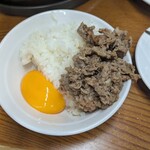 ジンギスカン羊はち 千歳船橋店 - 