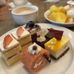 シェフズダイニング シンフォニー - 