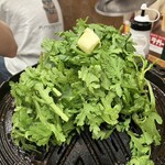 ジンギスカン羊はち - 