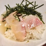 博多食堂 いっかく - 