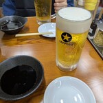 ジンギスカン羊はち - 