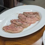 ジンギスカン羊はち 千歳船橋店 - 