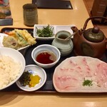 博多食堂 いっかく - 