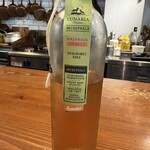 アン ファス - オレンジワイン