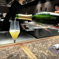 マラルンガ鉄板焼 - 