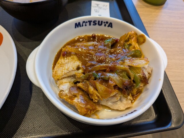 Matsuya Shinoharabashitori Ten photo 3