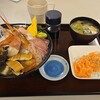 定食や