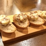 ビストロ　シェブン - 