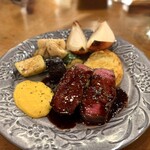 ビストロ　シェブン - 