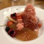 ビストロ　シェブン - 