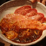 焼肉 うしみつ一門 目黒店 - 