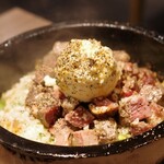 焼肉 うしみつ一門 - 