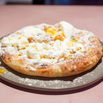 400℃ PIZZA - 料理写真:パッシオーネ（3,300円）