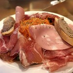 ビストロ　シェブン - 