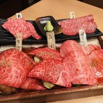 焼肉くにもと - 