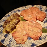 焼肉 うしみつ一門 目黒店 - 