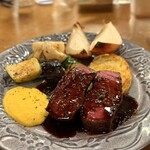 ビストロ　シェブン - 