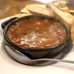 ビストロ　シェブン - 