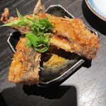 おたべや - イワシの蒲焼き